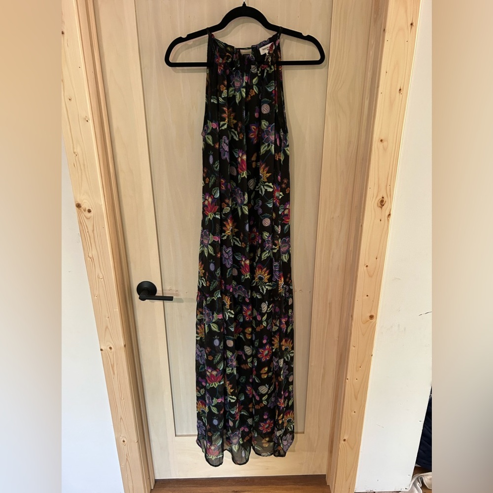 NWT World Market floral maxi dress. S/M